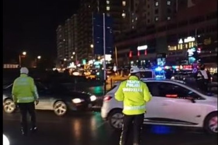 Niğde’de yılbaşında 12 bin 404 kişi sorgulandı