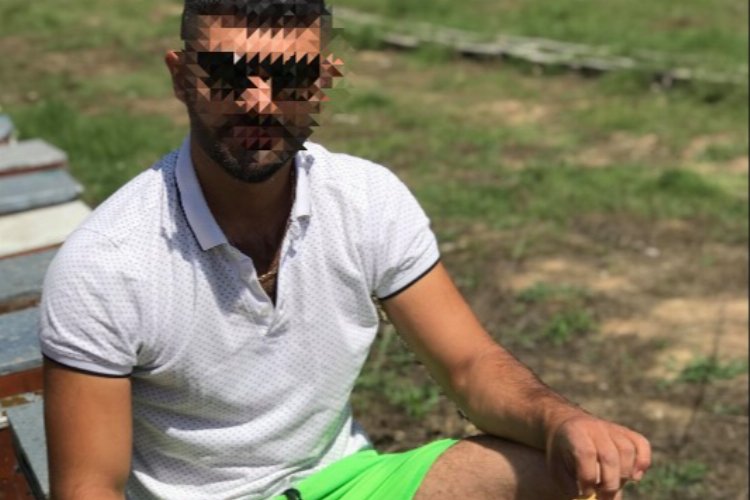Aydın Nazilli’de şüpheli ölüm