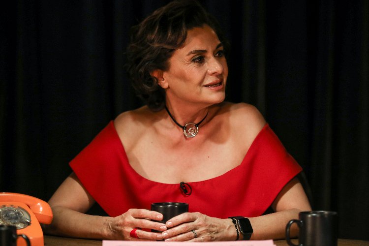 ‘Kız çocuklarına gül diyelim’