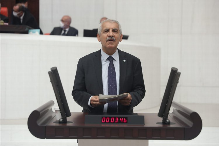 ‘Yıl sonunda hiçbir şey yetişmeyecek’