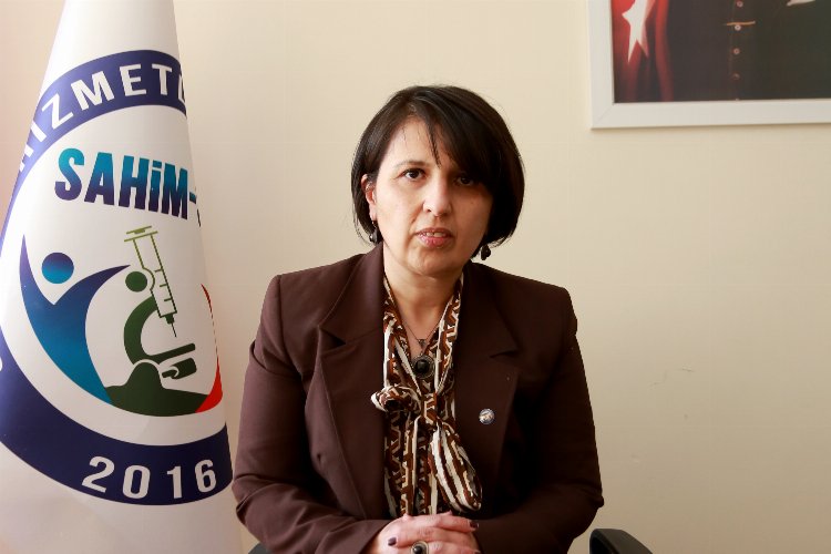 SAHİM-SEN: “Memur  maaşlarına gerçek enflasyon uygulanmalı”