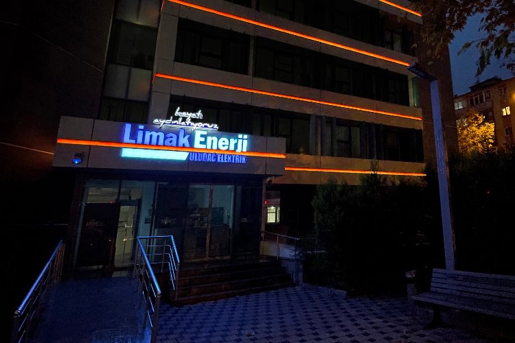 Limak Enerji’den ‘ışık’lı farkındalık
