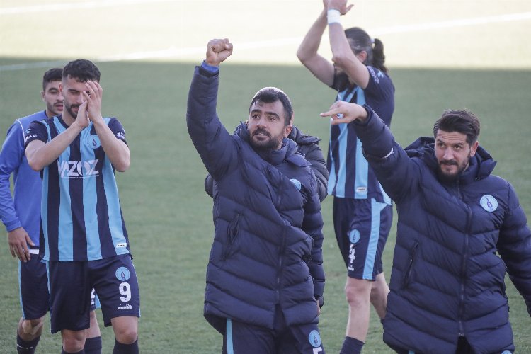 Kütahya’dan lider Batman’a 5’lik tarife