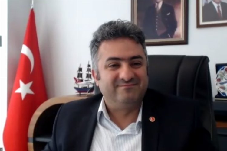 BEBKA’nın Seedup girişimcileri yatırımcılarla buluşuyor
