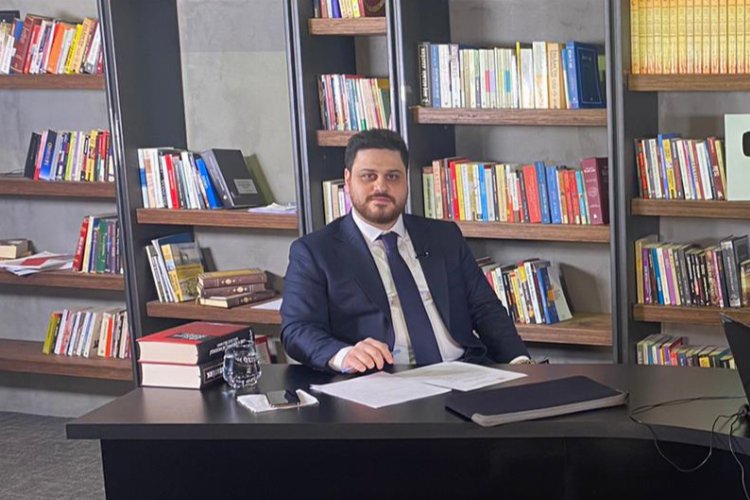 BTP’den Diyanet’e: “Yeni sistem haram mı, helal mi?”