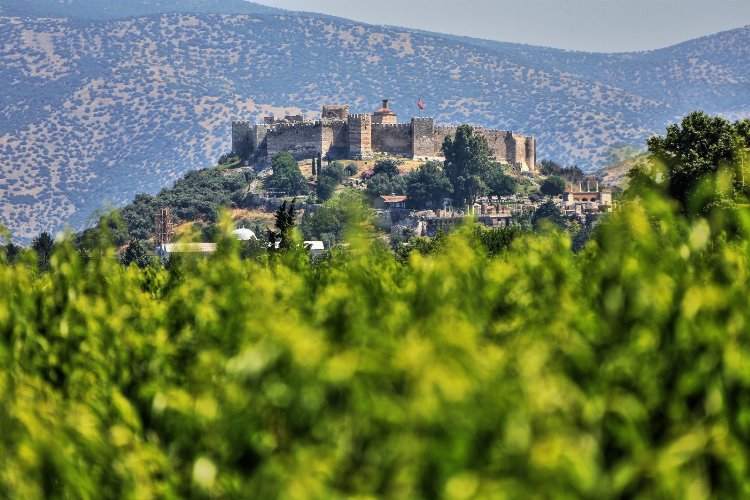 İzmir Efes Selçuk’ta ‘Doğa Dostu Verimli Tarımsal Üretim’ konuşulacak