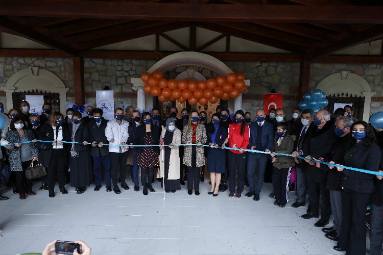 DEÜ’den ‘ArtıBiz’ kafe