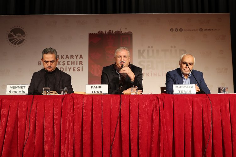 ‘İstiklal Marşımız ilelebet yaşasın’