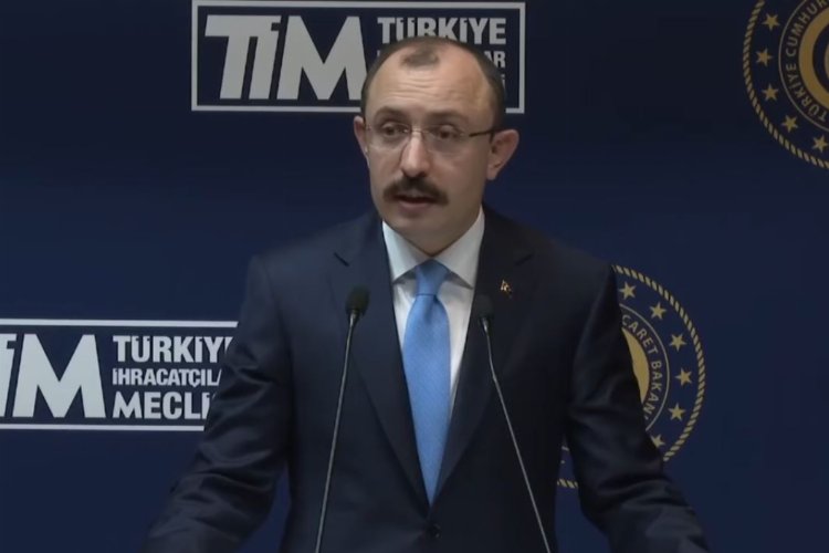 Bakan Muş: “Türkiye güvenli bir liman”
