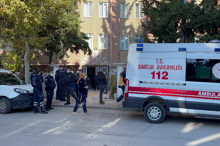 Adıyaman’da zabıta memuru ölü bulundu
