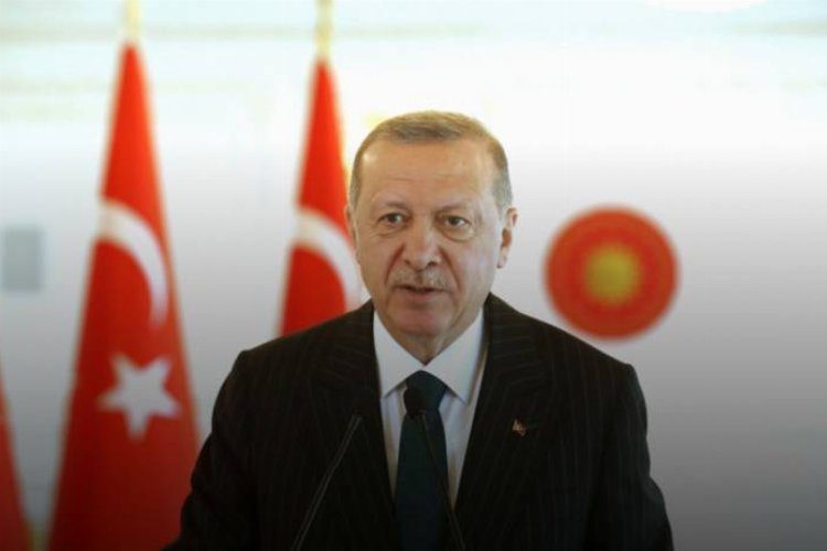 Cumhurbaşkanı Erdoğan’dan ‘Azerbaycan’paylaşımı