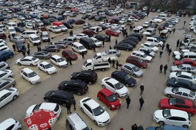 Kur ‘ikinci el’ piyasasını da vurdu