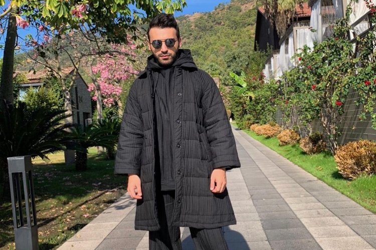 Emre Kaya’nın stili, beğeni rekoru kırdı