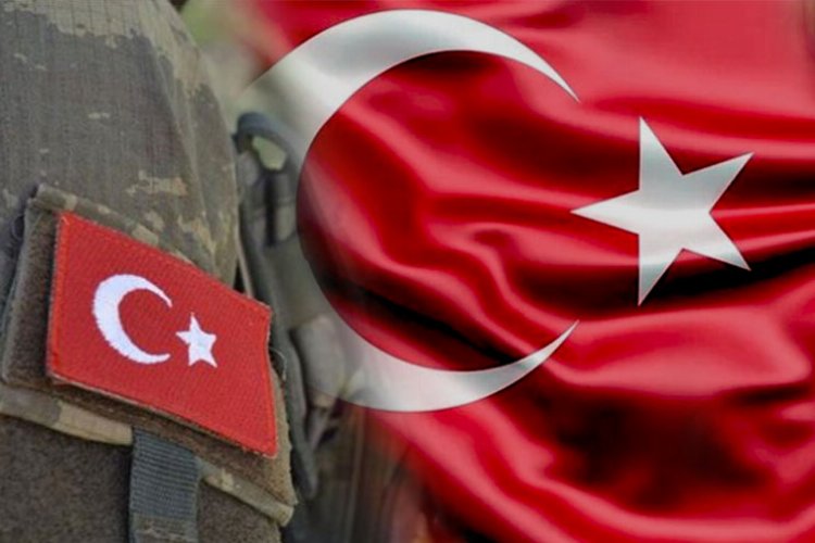 Eren Kış-6’dan acı haber: 1 asker şehit