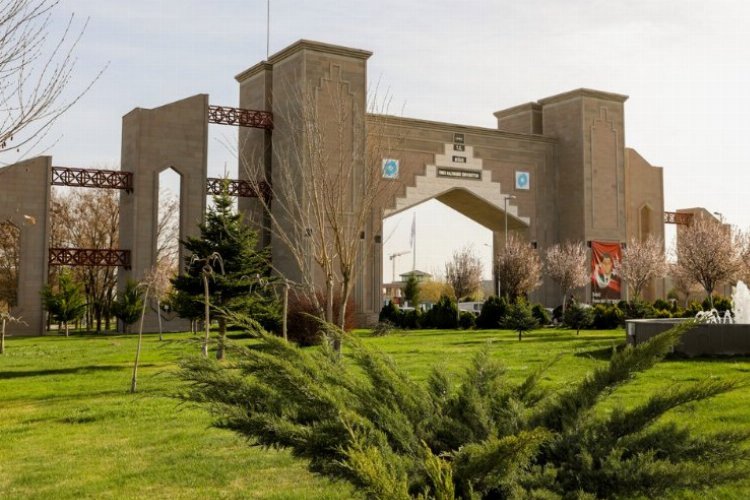NÖHÜ akademisyenleri “Dünyanın En Etkili Bilim İnsanları” arasında yerini aldı