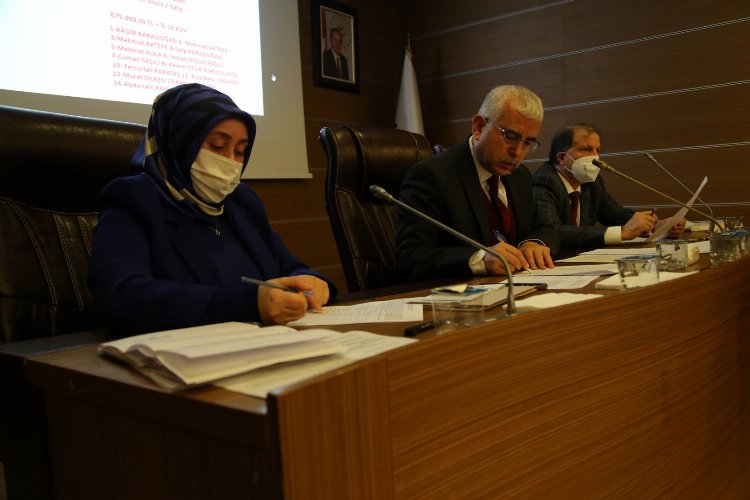 Kocaeli’nde üç ilçedeki eski binalar yıkılacak