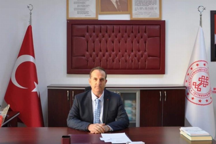 Niğde Kültür ve Turizm Müdürü Göncü’ye “Başarı Belgesi”