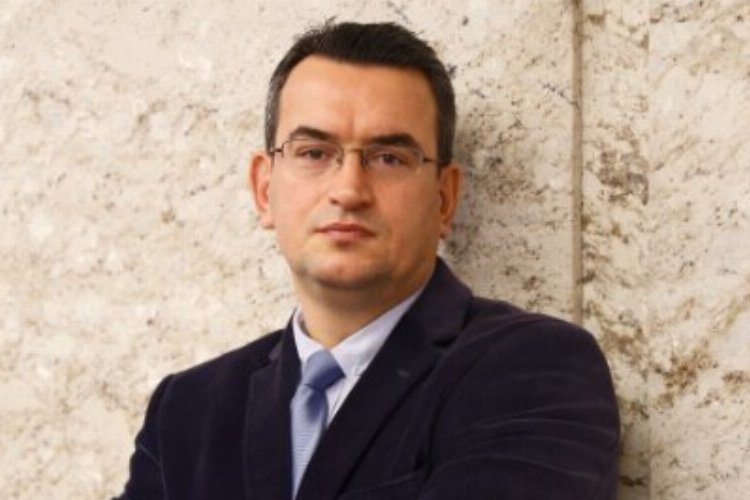 DEVA kurucularından Gürcan’a ‘casusluk’ suçlaması