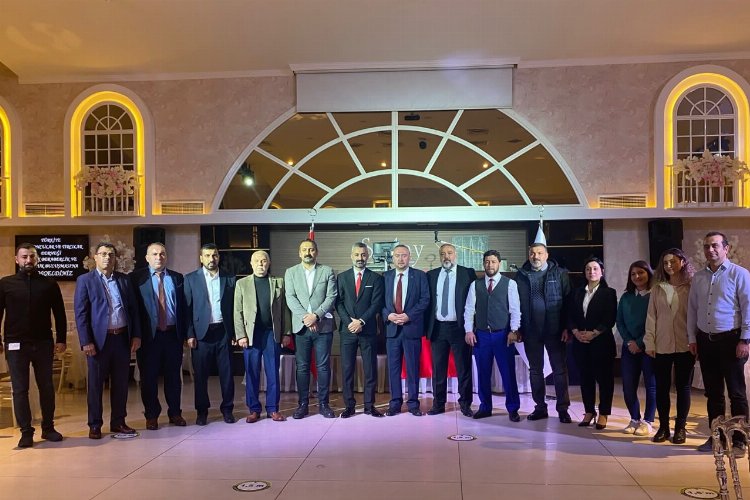 CHP’li Yalım: “Nakliye sektörüne her koşulda destek olmalıyız”