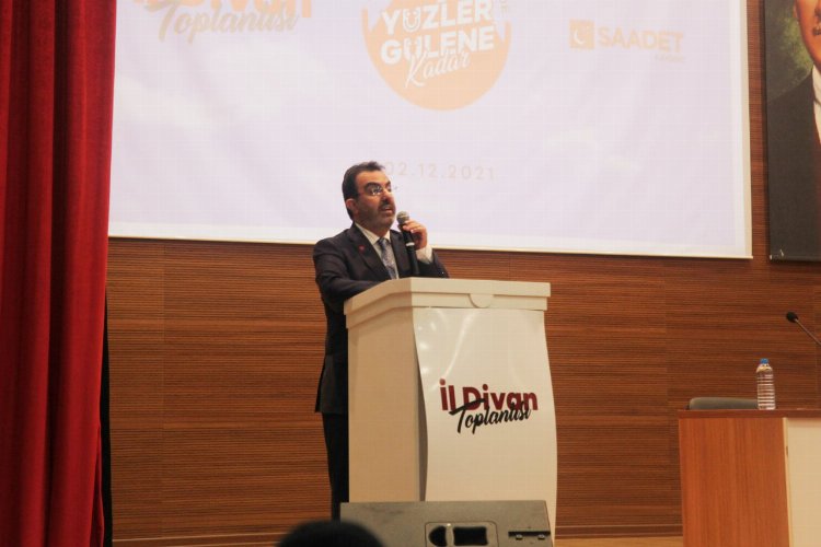 Saadet Kayseri’nden ‘asgari ücret’ yorumu