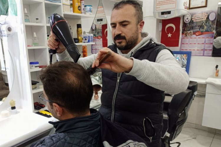 Niğde’de berberlerin kapanış saatleri değişti