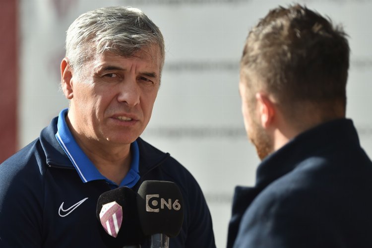İnegölspor’dan Bodrum açıklaması