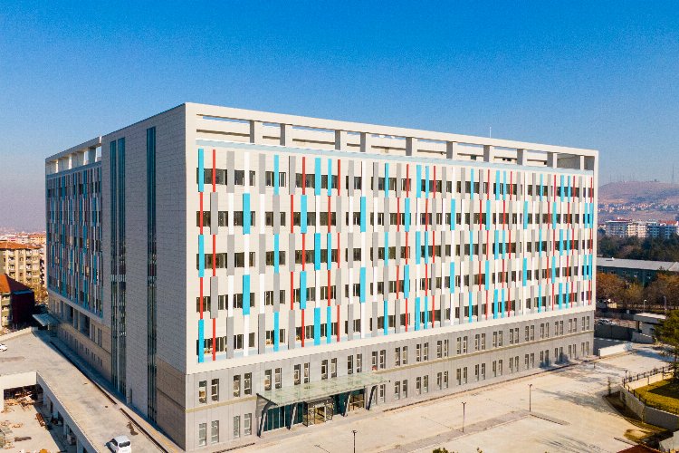 Malatya’da Yeni Devlet Hastanesi incelendi