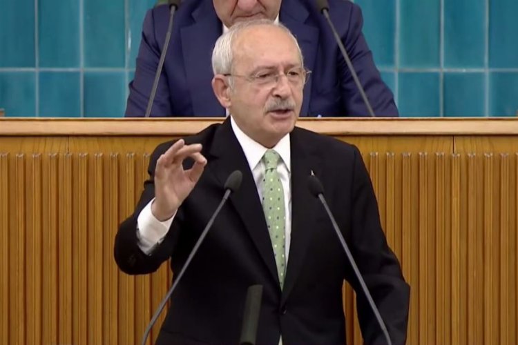 Kılıçdaroğlu’ndan Erdoğan’ın ‘siyasi eşkiyalık’ çıkışına sosyal yanıt
