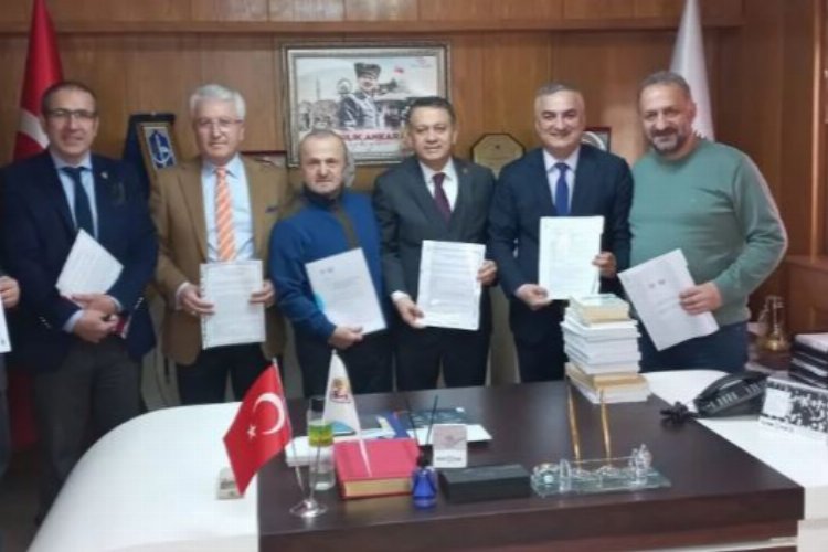 Şiddete karşı KGK ile HEGEM işbirliği başlıyor