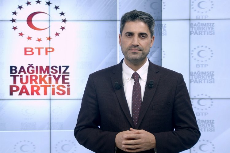 BTP: “Lozan’da gizli madde var mı?”