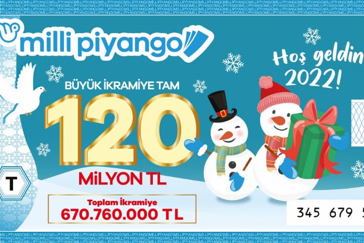 Yılbaşı biletleriyle ‘umut’ oluyor