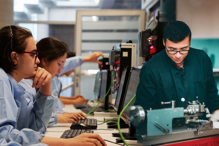 Milli Eğitim ‘tescil’de hedefini aştı