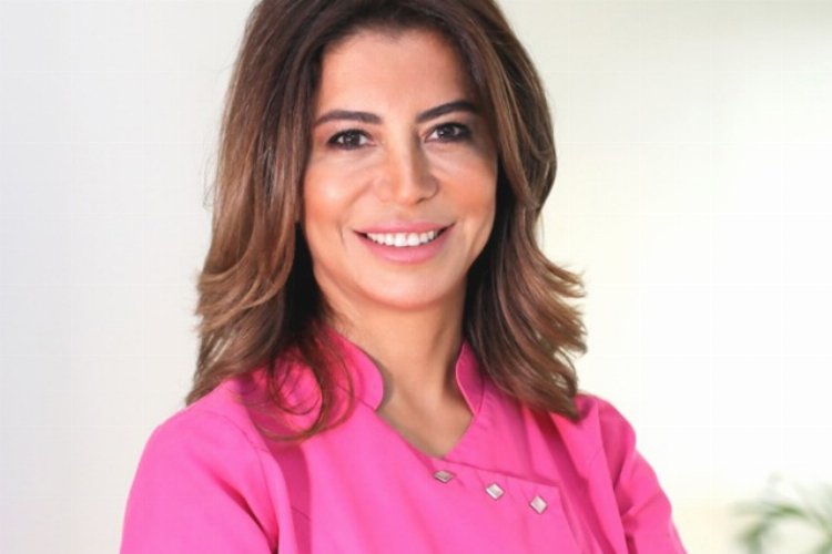 2022’de dişlerde trend doğal güzellik olacak