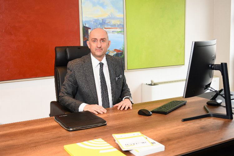 IBAKTECH Fuarı uzak ülkeleri Türkiye’ye çekecek