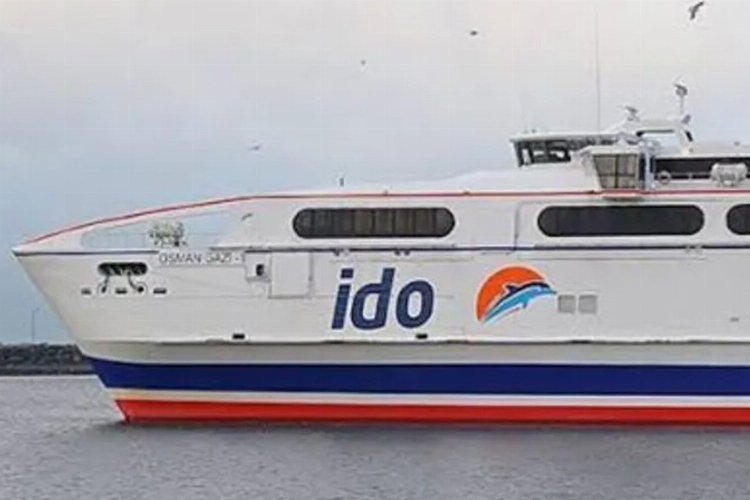 İDO Bursa’ya ‘yenikapı’lar açtı