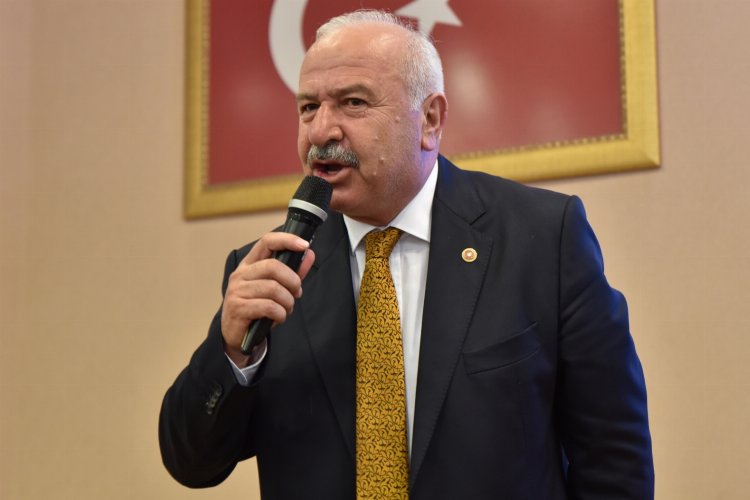 Bursa’da Kent Konseyi’nden zincir marketlere çağrı