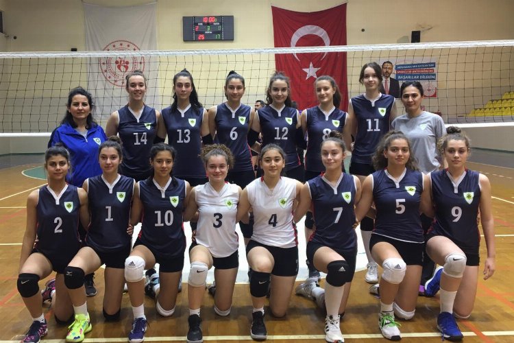 Manisa Yıldızları çeyrek finalde