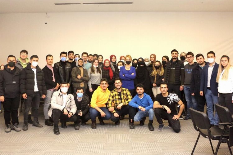 Bursa Gürsu’da genç beyinler ödüllendirilecek