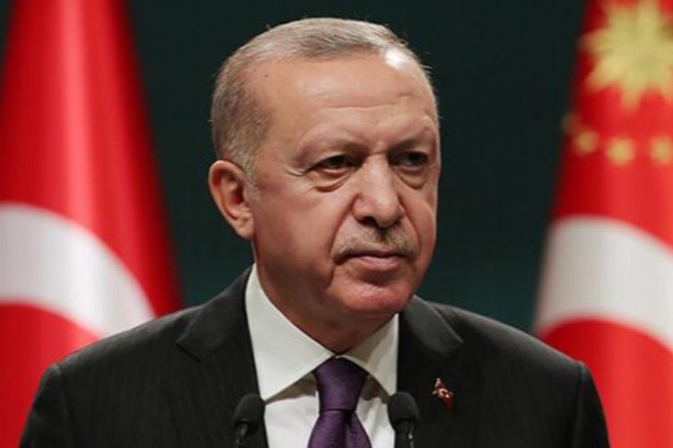 Erdoğan: “SpaceX ile iş birliğimiz devam edecek”
