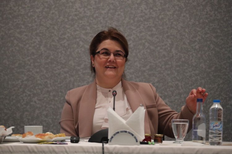 Bakan Yanık açıkladı… Doğal gaz desteği başlıyor