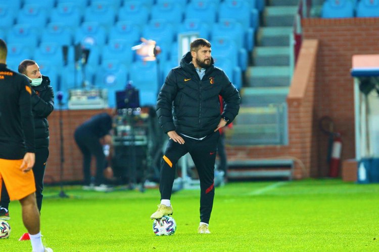 Ümit Davala: “UEFA Süper Kupası müzemiz olmayacaktı”