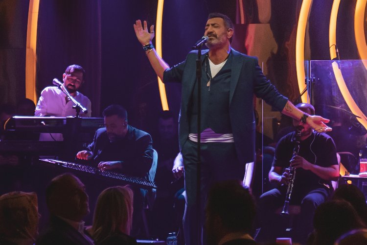 Hakan Altun: “Sahnemiz bağımlılık yapar”