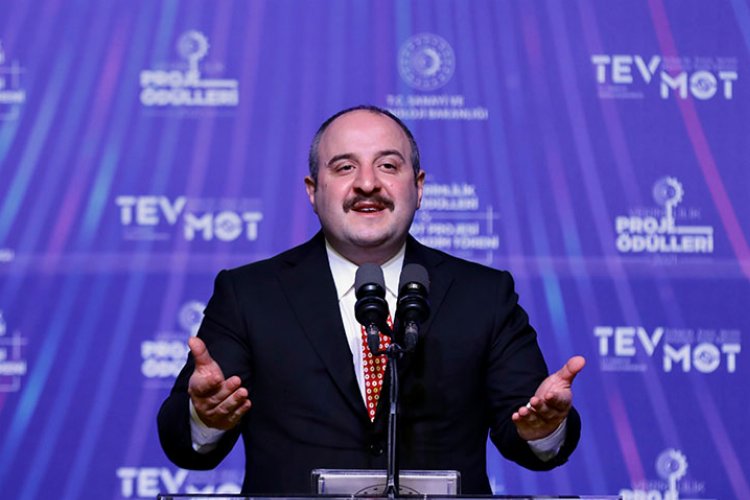 KOSGEB’den 6 milyon liralık yeni çağrı