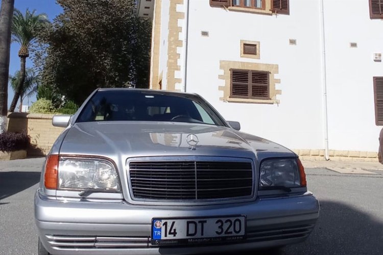 KKTC’de nostaljik rüzgâr