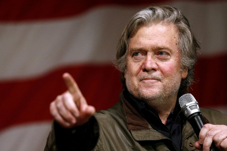 Trump’ın danışmanı gözaltında!