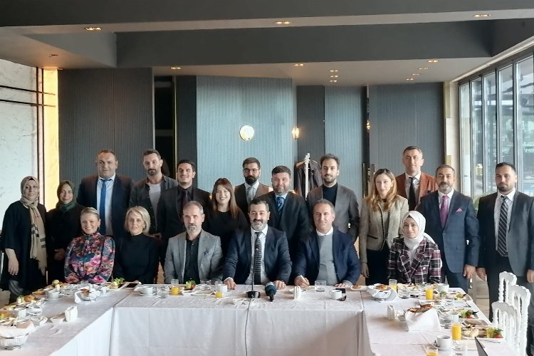Erman Kızılyel ve ekibi DEVA Bursa’ya talip
