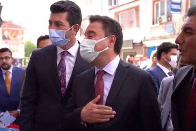 Babacan: “TÜİK hayal aleminde”