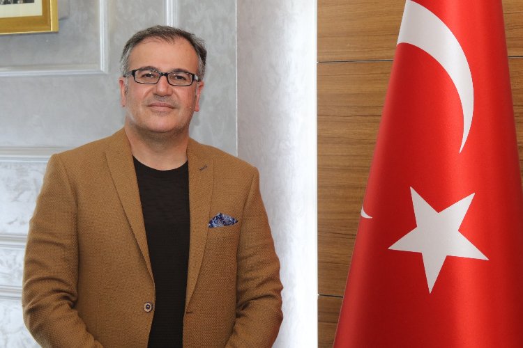 Kayseri Hacılar’da imar bereketi