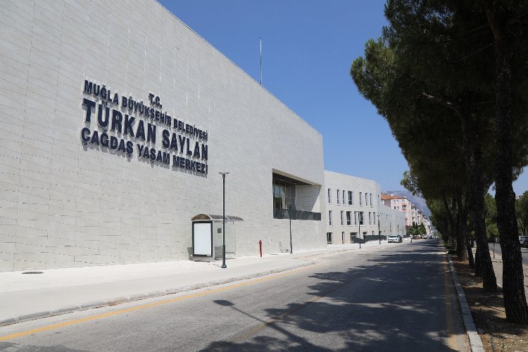 Muğla Türkan Saylan Çağdaş Yaşam Merkezi otopark fiyat tarifesi açıklandı