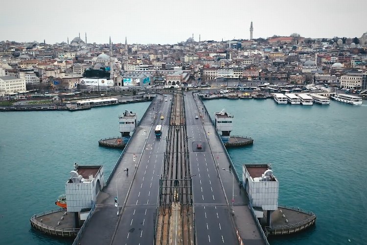 ‘Covid ON9: İlk Dalga’ belgeseline  Sedat Simavi ödülü